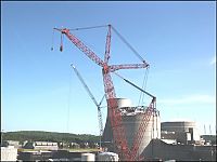 Sequoyah Unit 1 SGRP